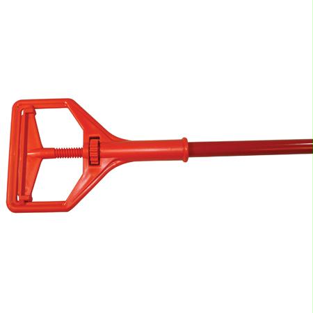 Impact Plastic Janitor Mop Handle(1  x 64 ) Sale