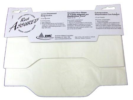 Lever Dispensed Toilet Seat Cover Online Hot Sale