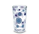 Fiesta® Dots Lapis 16 oz Tumbler For Cheap