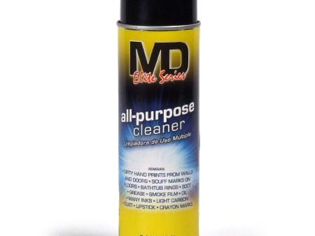 MD Elite All Purpose Cleaner(20 oz.) For Cheap