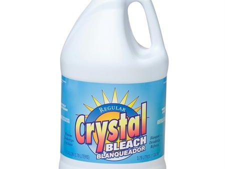 Austin s Crystal Bleach 2%(128 oz.) Discount