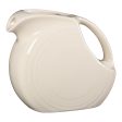 Linen Small Disk Pitcher Fashion