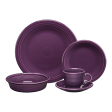 Retired Classic Rim 5-Piece Place Setting, Service for 1 on Sale