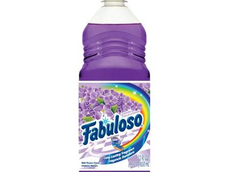 Fabuloso All Purpose Cleaner(22 oz.) Discount