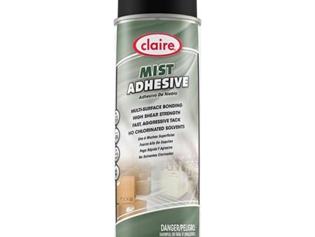 Claire Mist Adhesive(13 oz. Net Wt.) on Sale