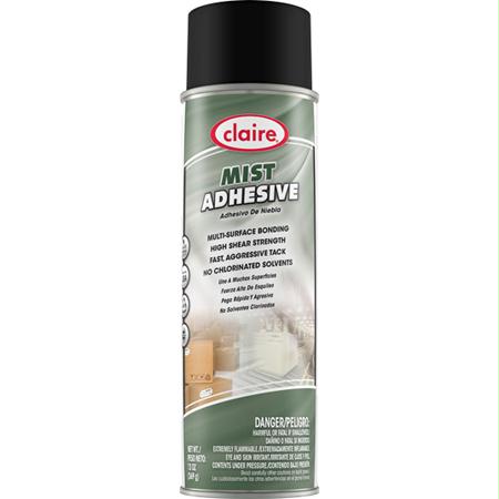 Claire Mist Adhesive(13 oz. Net Wt.) on Sale