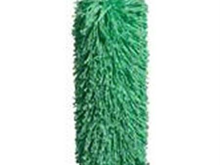 Microfiber & More Short 12  Green Duster Sleeve Only Supply