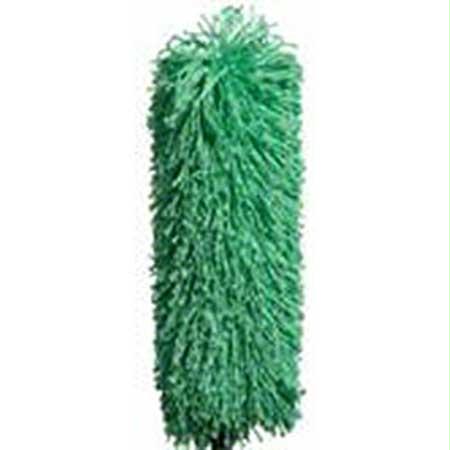 Microfiber & More Short 12  Green Duster Sleeve Only Supply