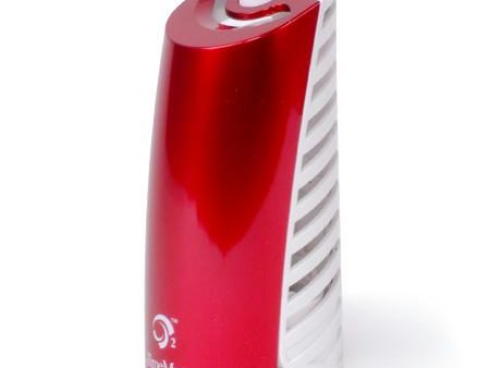 Waterbury TimeMist Active Air  Time-Release Dispenser-Red Online