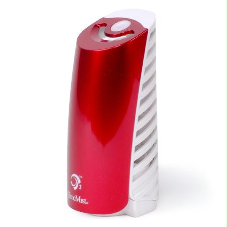 Waterbury TimeMist Active Air  Time-Release Dispenser-Red Online