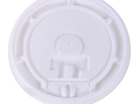 Travel Lid for Hot Cups-Black(fits 10s-20 oz.) Supply