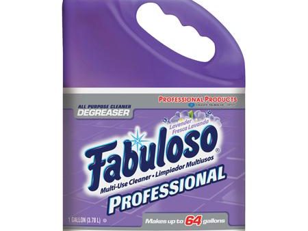 Colgate-Palmolive Fabuloso All Purpose Cleaner(Gal.) For Discount