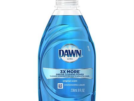 P&G Dawn Ultra Original Dishwashing Liquid Online Sale