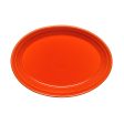 Fiesta 9 5 8 Inch Small Oval Serving Platter on Sale