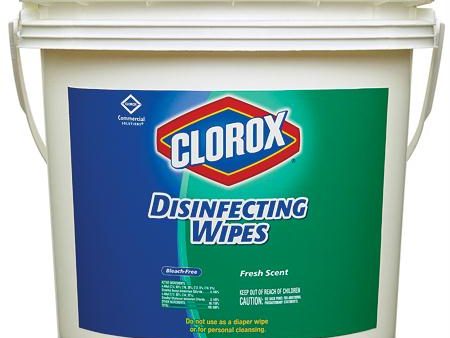 Clorox Disinfecting Wipes(700 ct.) Fashion