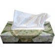 Gen Facial Tissue-White(8  x 7.4 ) Hot on Sale