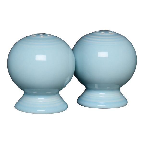 Fiesta 2 5 8 Inch Salt and Pepper Shaker Set For Cheap