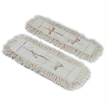 Flo-Pac Value Line Tie Back Dust Mops(5  x 24 ) on Sale