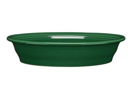 Fiesta 10 1 4 Inch Oval Vegetable Bowl 40 OZ For Sale