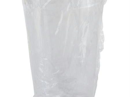 Individually Wrapped 9 oz. Clear Plastic PP Cups For Cheap