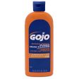 GOJO Natural Orange Pumice Hand Cleaner(7.5 oz.) Sale