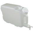 Impact E-Z Fill 2 1-2 Gallon Container Supply