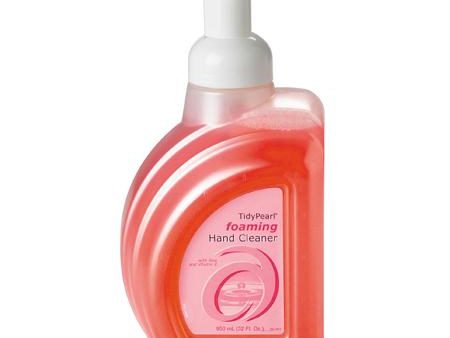 Advantage TidyFoam Tidypearl Foaming Hand Cleaner(950 mL) Online Hot Sale