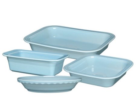 Sky 4pc Bakeware Set on Sale