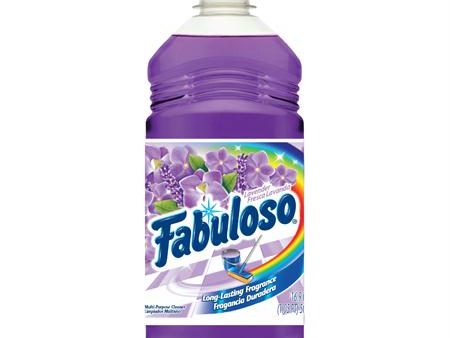 Fabuloso All Purpose Cleaner(16.9 oz.) Online Hot Sale