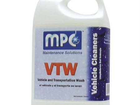 PMG VTW Vehicle & Transportation Wash(5 Gal.) Online Hot Sale