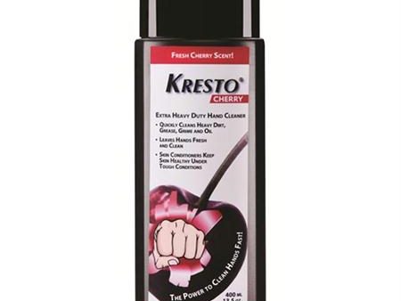 Stoko Kresto Cherry Hand Soap(400 mL) Online Hot Sale