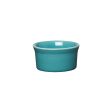 Fiesta 8 OZ Ramekin 4 Inch Cheap