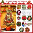 Christmas Tree Xmas Home Hot on Sale