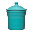 Fiesta 13 OZ Mini Canister 5 5 8 Inch Hot on Sale