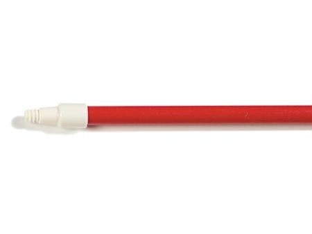 Carlisle Sparta Spectrum Threaded Fiberglass Handles-Red(60 ) For Sale