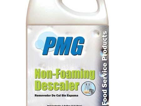 PMG Lime-Off Non-Foaming Descaler(Gal.) Fashion