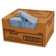 Chicopee Chix Foodservice Towels-Blue-Blue(13  x 21 ) For Discount