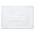 Hoffmaster White Classic Embossed Placemat on Sale