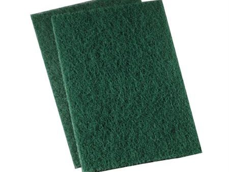 3M Scotch-Brite Heavy Duty Scour Pad No. 86 on Sale