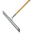 Ettore Industrial Steel Floor Squeegees(24 ) on Sale