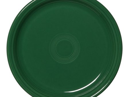 Bistro Coupe 9 Inch Luncheon Plate Online