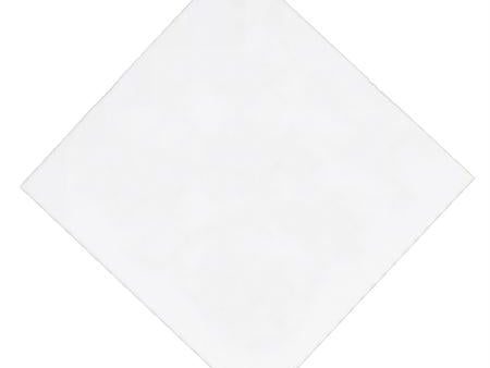 Hoffmaster Linen-Like Dinner Napkin-White Online