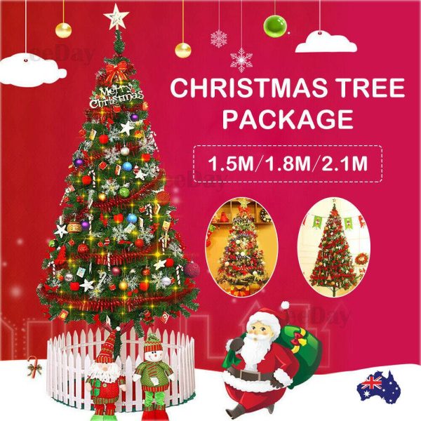 Christmas Tree Xmas Home Hot on Sale