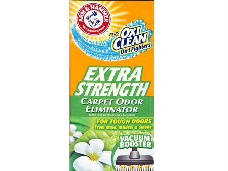 Arm & Hammer Carpet Powder with OxiClean(30 oz.) Cheap