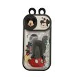 [3-4]Backflow Sand Mickey 13 for iPhone15ProMax Case Push Window 11 Apple 14 Anti-Shock Cute 12 Case Online