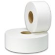 New Generation Jumbo Roll Toilet Tissue-White(9 ) For Discount