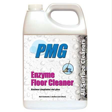 PMG Enzibrite Enzyme Enriched Floor Cleaner(Gal.) For Cheap