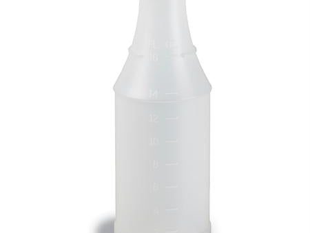 Continental Center Neck Plastic Bottles(32 oz.) Online Sale