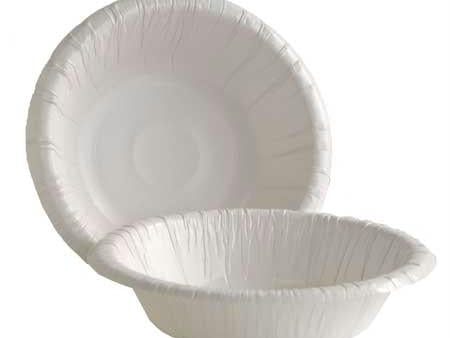 Paper Bowls(12 oz.) Supply