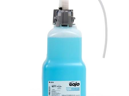 GOJO Pomeberry Foam Handwash(2300 mL CX? Refill) Hot on Sale